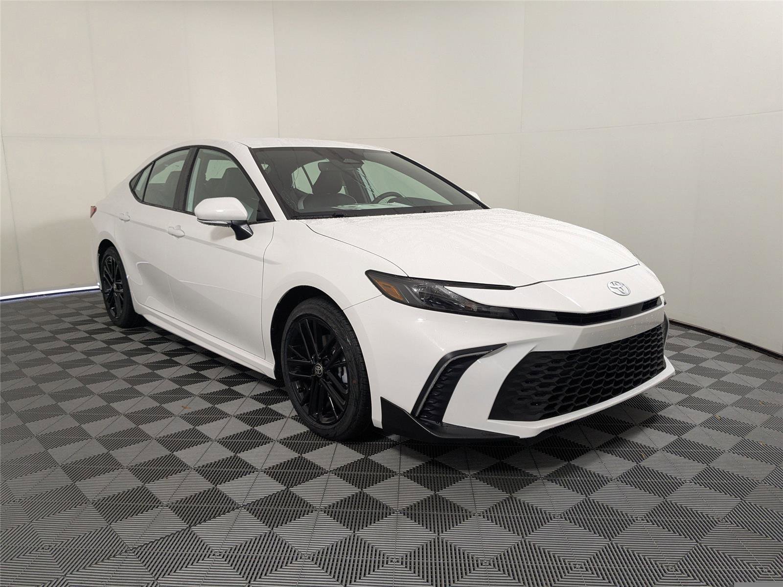 New 2026 Toyota Camry SE image 20