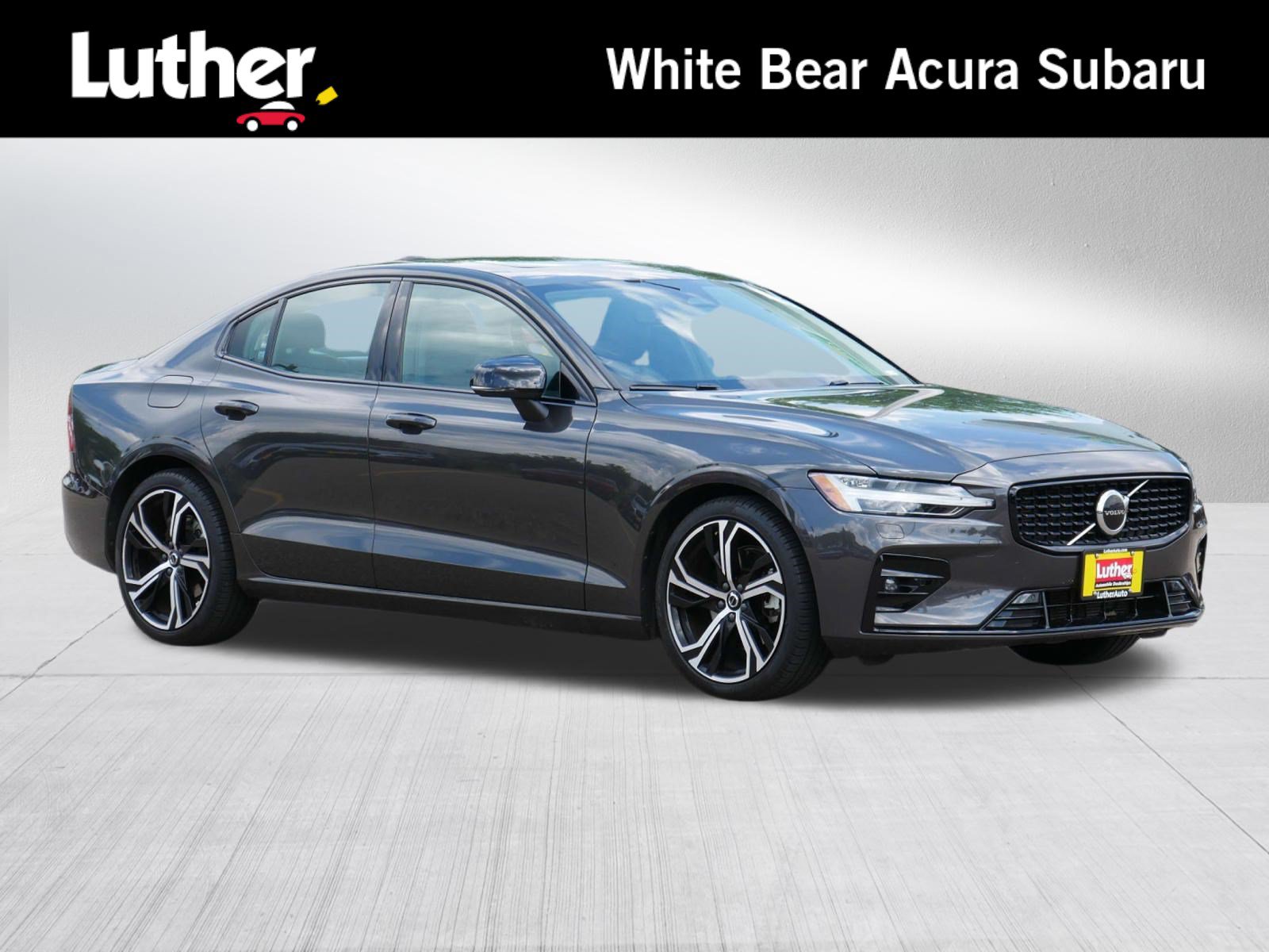 Used 2025 Volvo S60 B5 Core