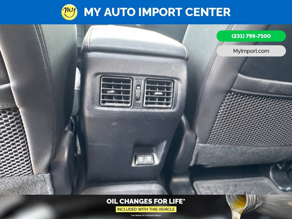 Used 2022 Toyota 4Runner TRD Pro AWD/4WD image 26