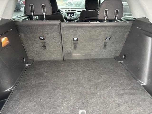 Used 2022 Chevrolet TrailBlazer LT image 34