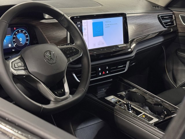 New 2026 Volkswagen Atlas SEL Premium R-Line image 20