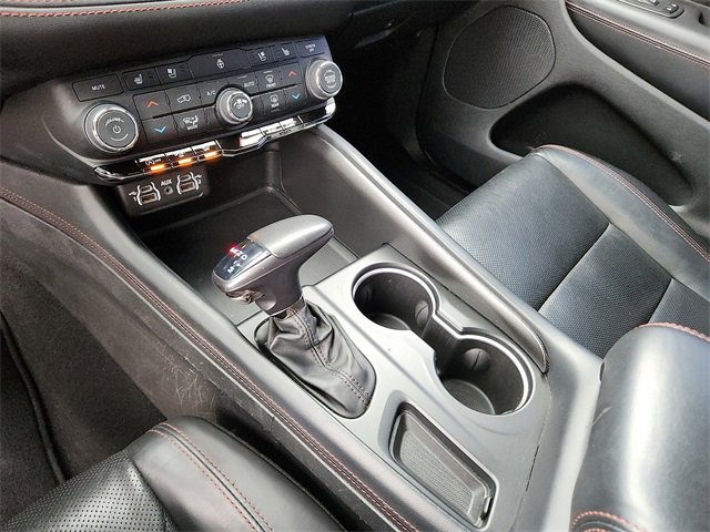Used 2024 Dodge Durango GT image 18
