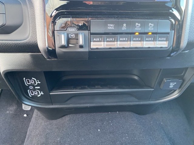 New 2026 RAM 2500 Tradesman image 20