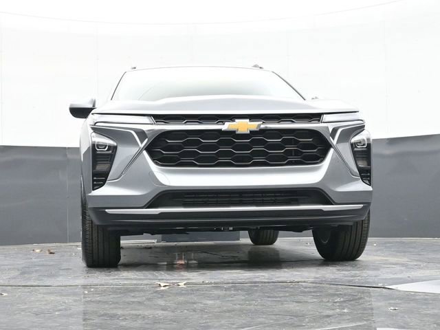 New 2026 Chevrolet Trax LT w/ Driver Confidence Package image 51