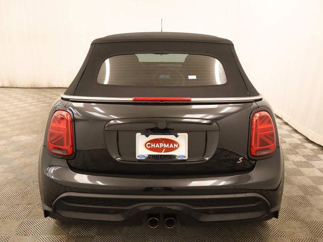 Used 2023 MINI Cooper S FWD image 3