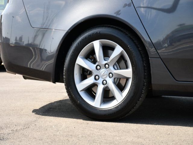 Used 2012 Acura TL w/ Technology Package image 10