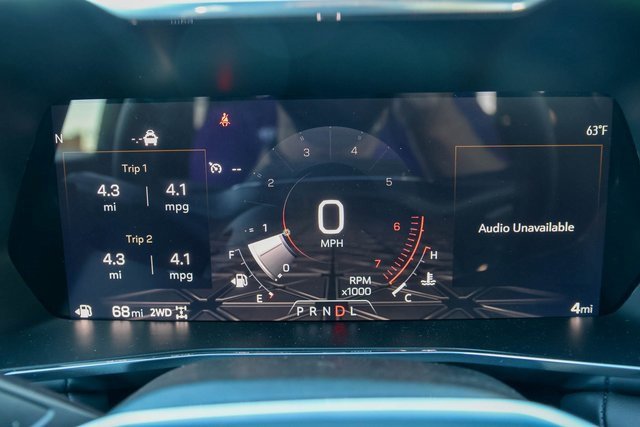 New 2026 GMC Canyon Elevation w/ Convenience Package image 21