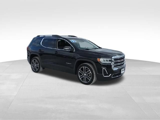 Used 2023 GMC Acadia SLT w/ Technology Package video 2