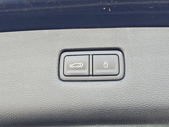 Used 2024 Genesis GV80 2.5T image 10