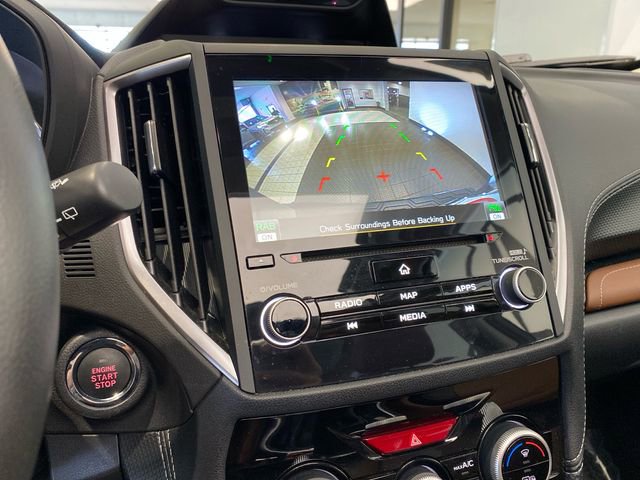 Used 2023 Subaru Forester Touring AWD/4WD image 26