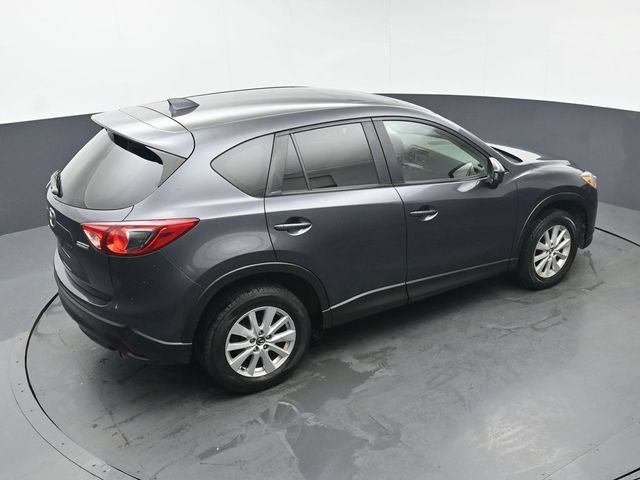 Used 2014 MAZDA CX-5 Touring w/ Bose/Moonroof Package AWD/4WD image 37