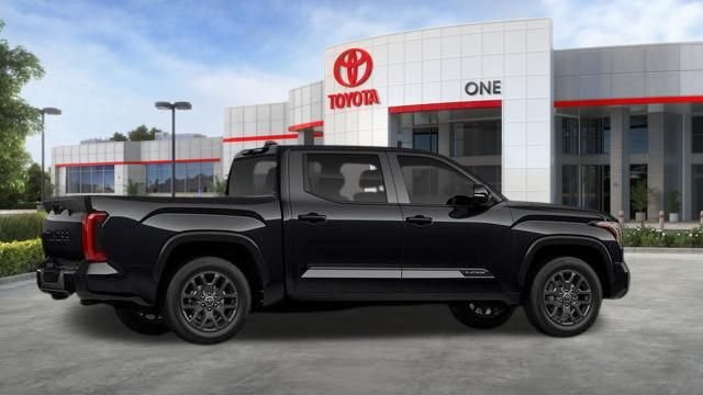 New 2026 Toyota Tundra Platinum AWD/4WD image 13