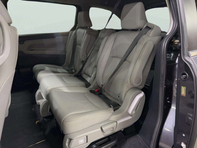 Used 2023 Honda Odyssey EX-L image 41