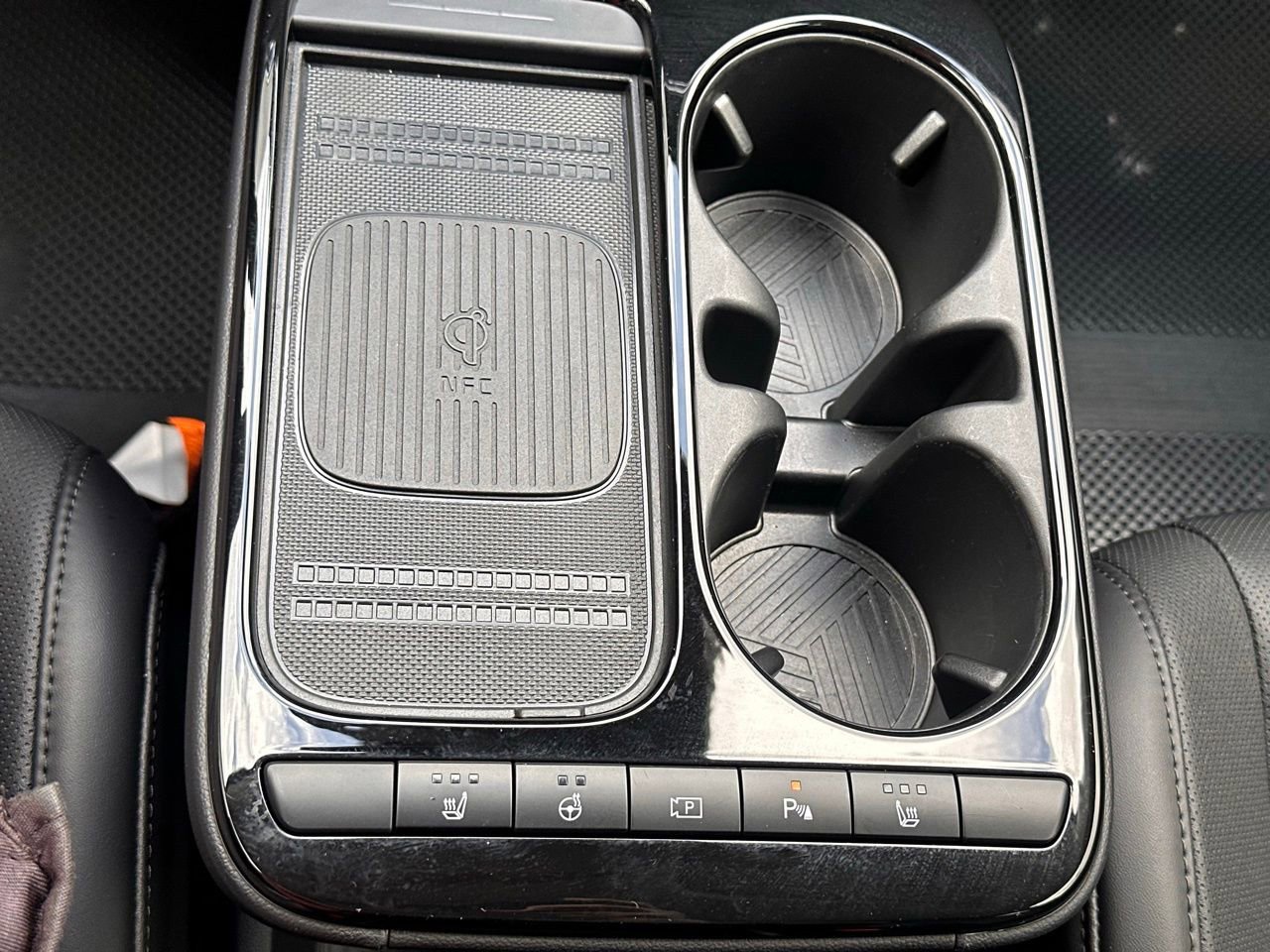 Certified 2025 Hyundai Ioniq 5 SEL image 37