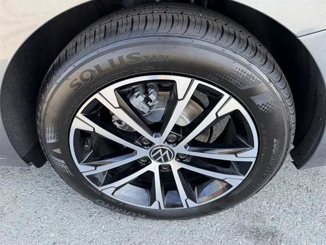 New 2026 Volkswagen Jetta Sport image 12