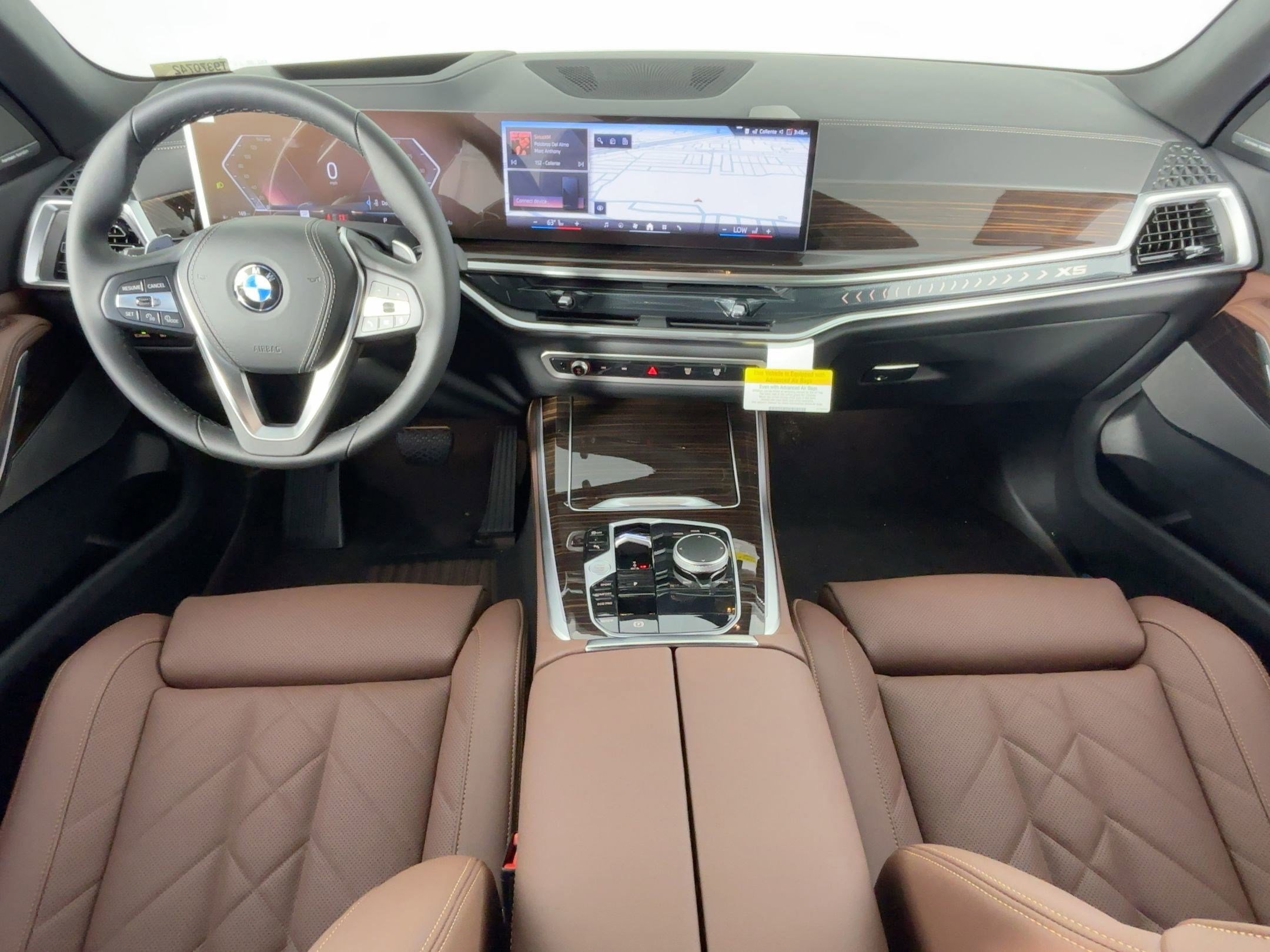 Used 2026 BMW X5 sDrive40i w/ Premium Package RWD image 14