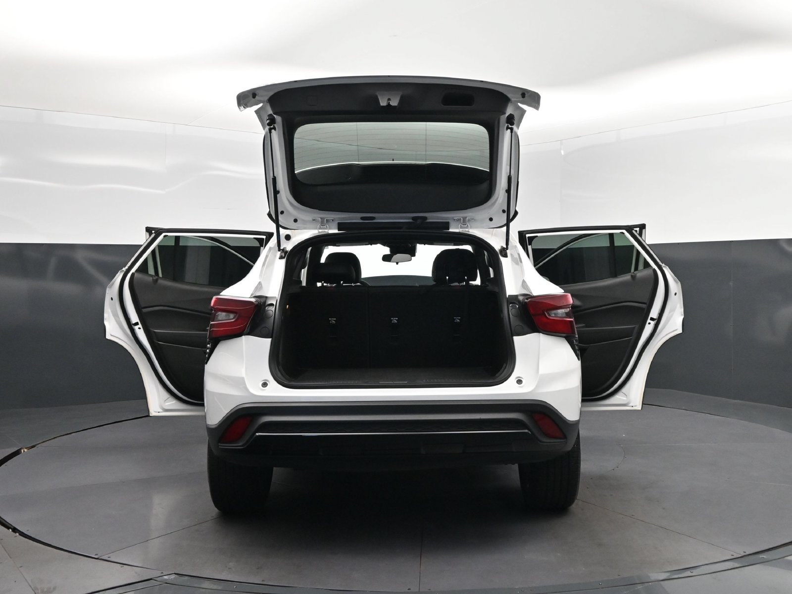 Certified 2024 Chevrolet Trax RS FWD image 51
