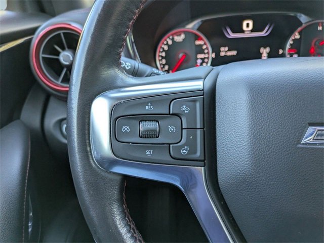 Used 2020 Chevrolet Blazer RS image 30