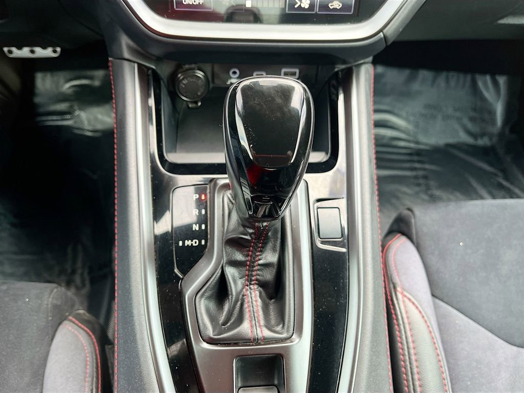 Used 2024 Subaru WRX Limited image 17