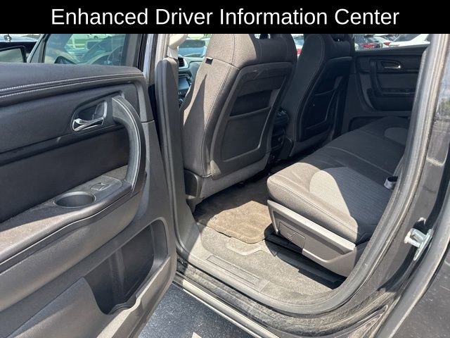 Used 2017 Chevrolet Traverse LT FWD image 15