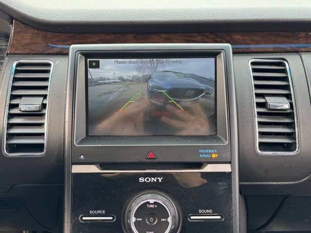 Certified 2018 Ford Flex Limited image 3