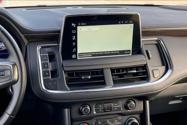 Used 2024 Chevrolet Tahoe LT image 6