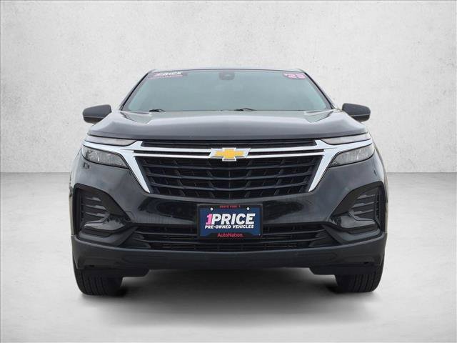 Used 2023 Chevrolet Equinox LS FWD image 2