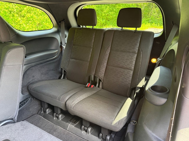 Used 2025 Dodge Durango GT w/ Blacktop Package AWD/4WD image 15