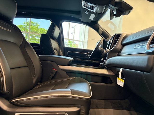New 2026 RAM 1500 Laramie AWD/4WD image 27