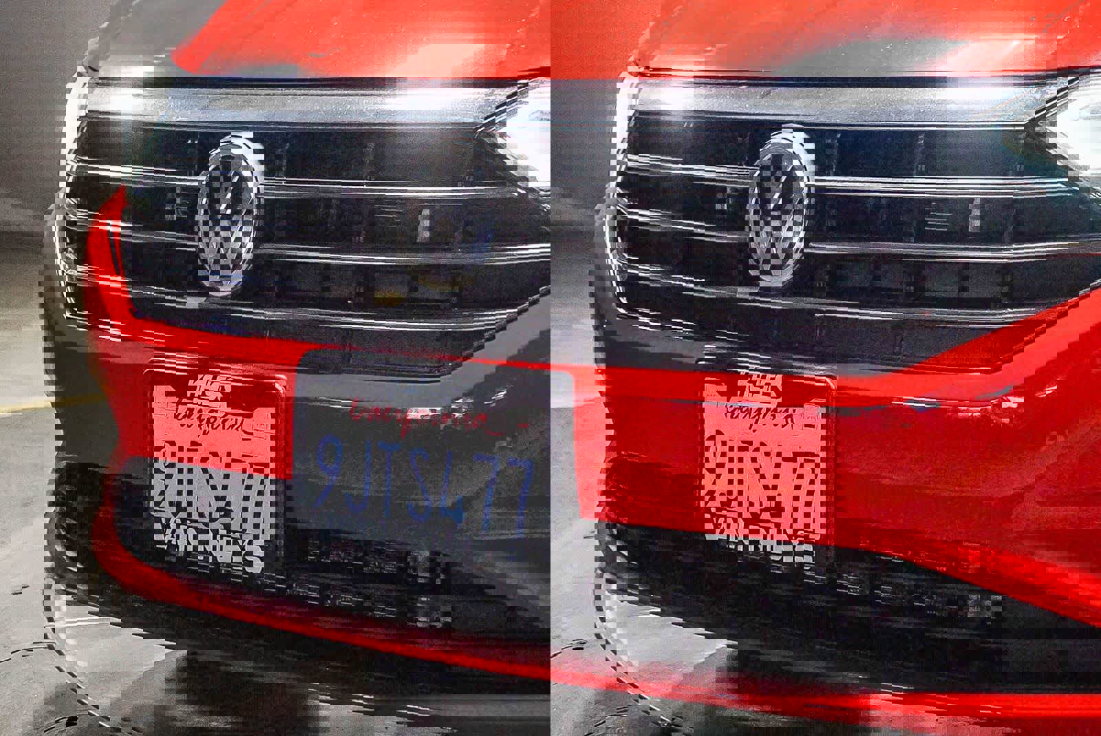 Used 2019 Volkswagen Jetta S w/ Driver Assistance Package image 5