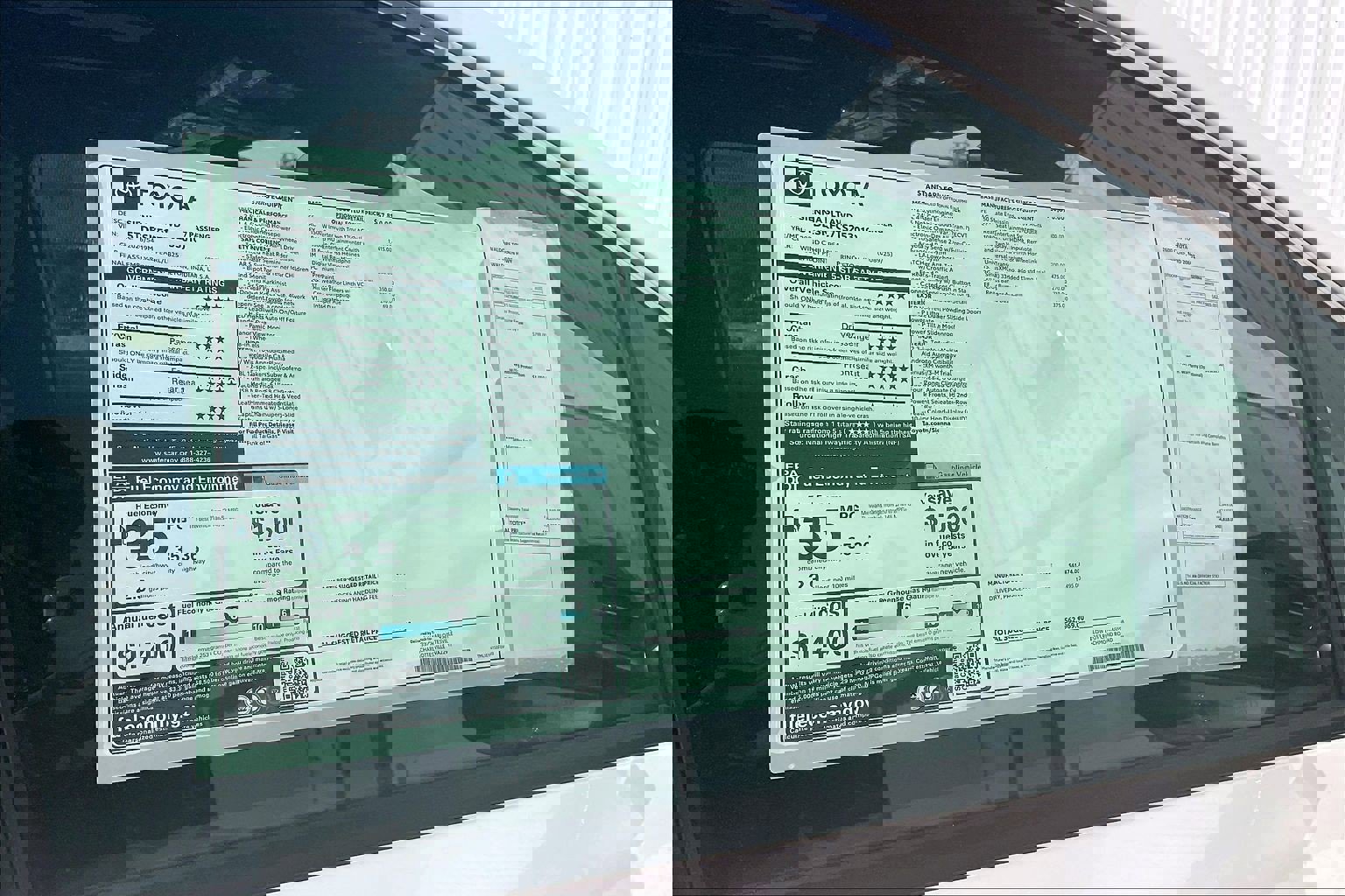 New 2026 Toyota Sienna Platinum image 18