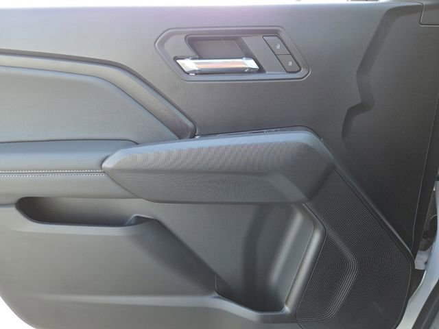 New 2026 GMC Canyon Elevation w/ Convenience Package image 34