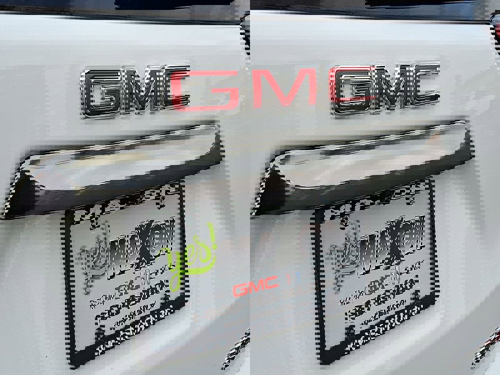 Certified 2022 GMC Terrain AT4 w/ Infotainment Package II image 32