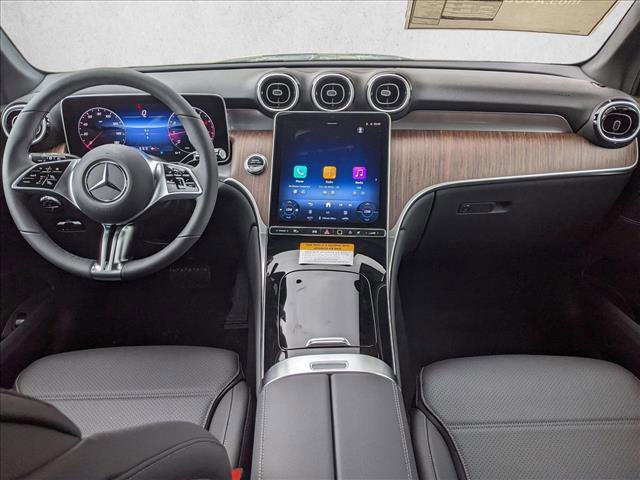 Certified 2026 Mercedes-Benz GLC 300 4MATIC image 15