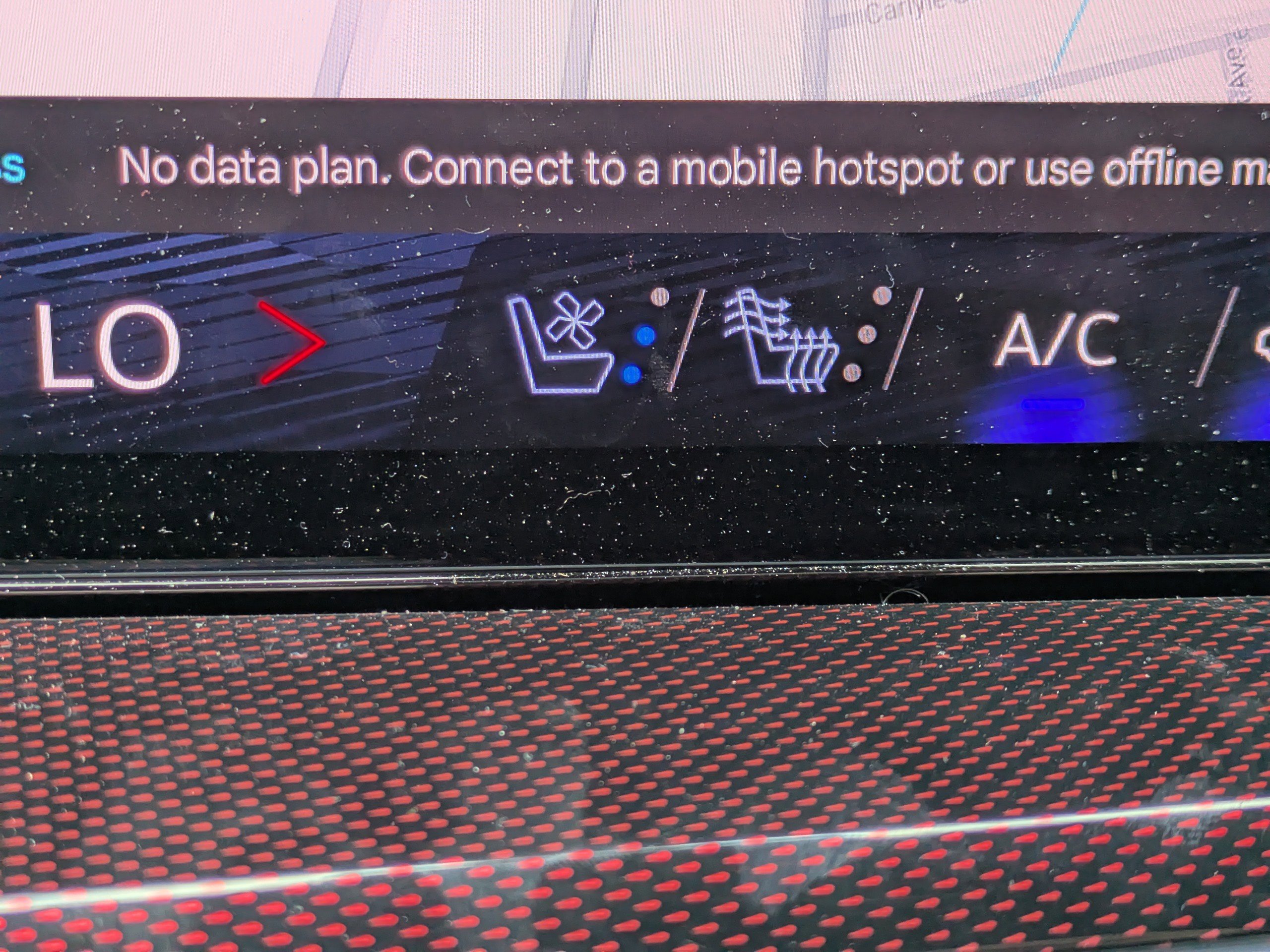 Used 2024 Chevrolet Traverse RS image 28