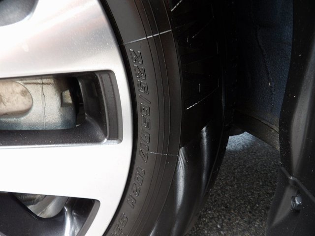 Certified 2025 Subaru Outback Premium w/ Popular Package #1A image 23