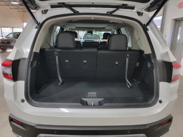 New 2026 Honda Pilot Touring image 31
