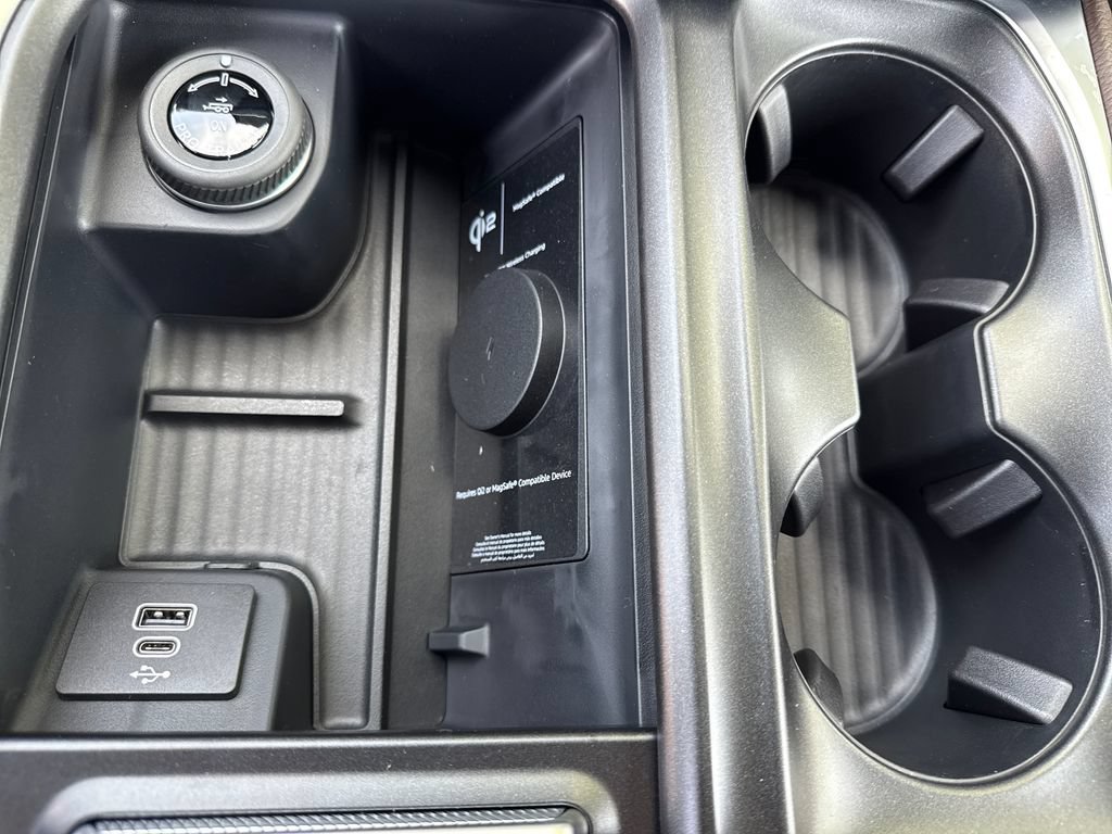 New 2027 Ford Expedition Max King Ranch AWD/4WD image 34