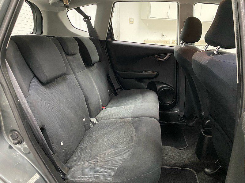 Used 2011 Honda Fit Sport image 13