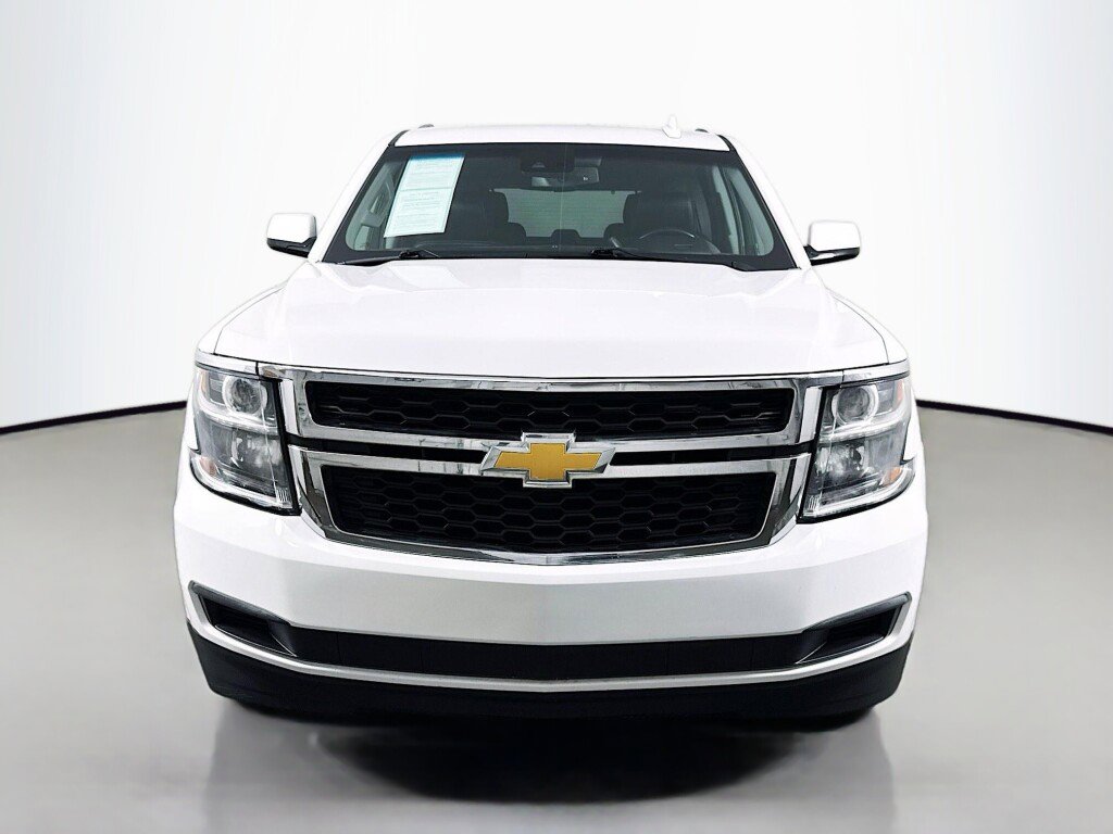 Used 2020 Chevrolet Tahoe LT AWD/4WD image 8