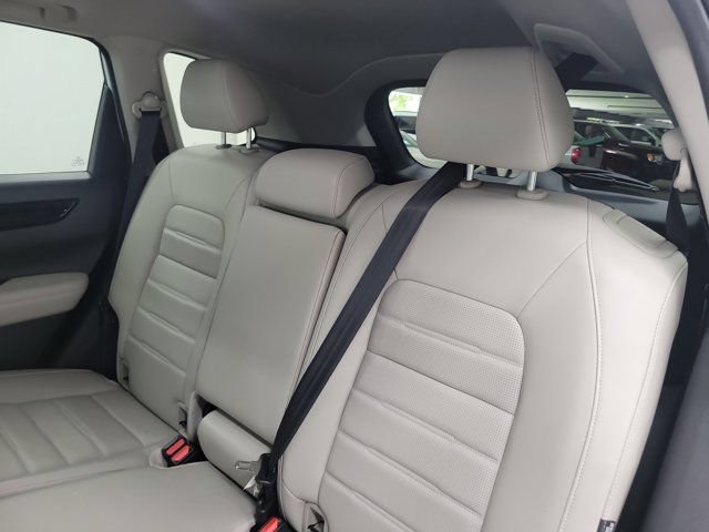 Certified 2023 Honda CR-V EX-L image 11