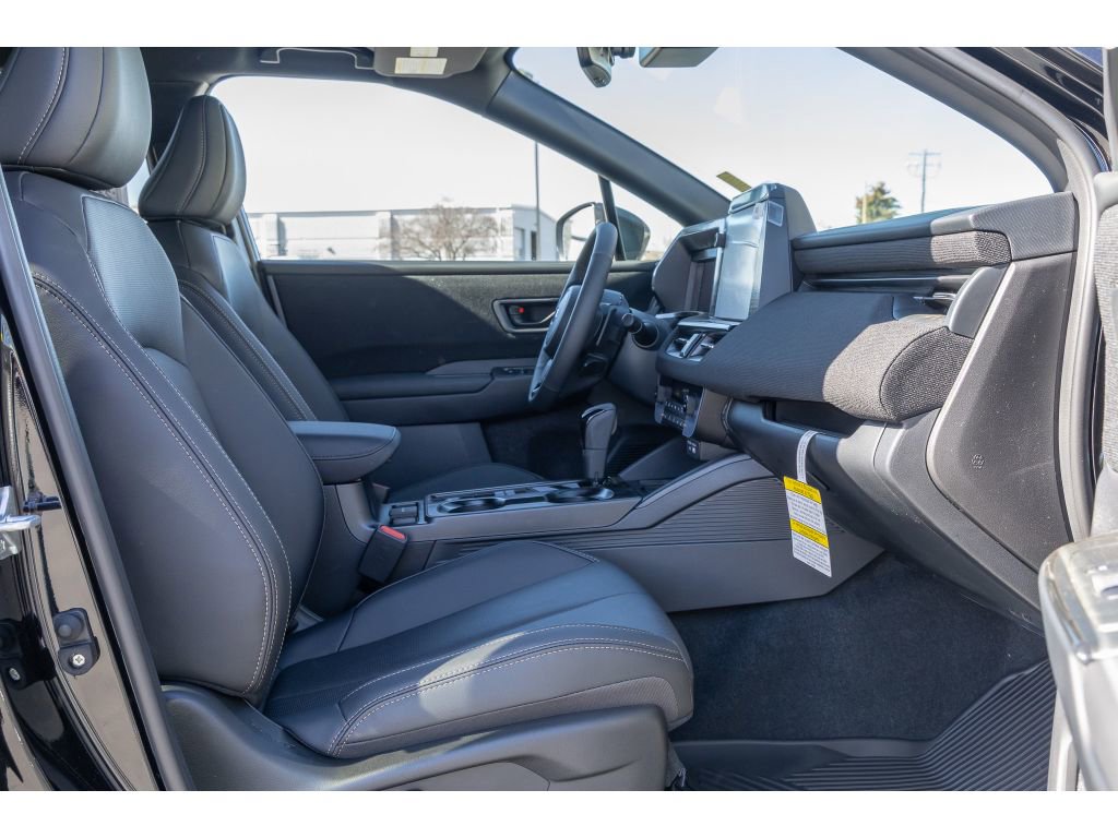 New 2026 Subaru Outback Limited XT AWD/4WD image 11