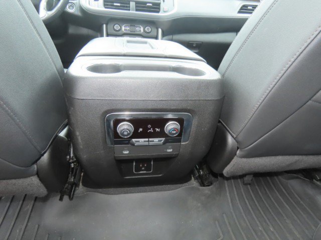 Used 2022 Chevrolet Tahoe Z71 AWD/4WD image 21