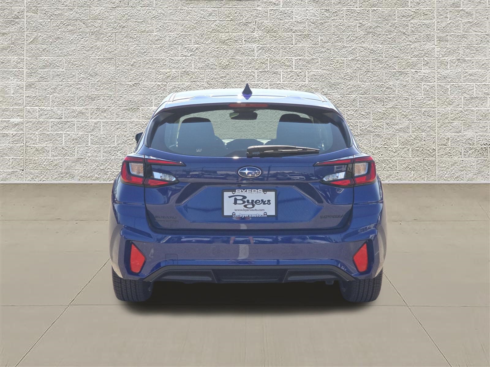 New 2026 Subaru Impreza 2.0i Sport AWD/4WD image 6