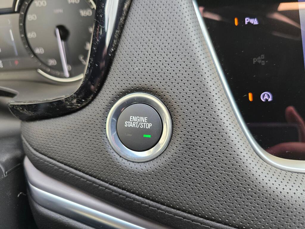 New 2026 Cadillac XT5 Luxury AWD/4WD image 37