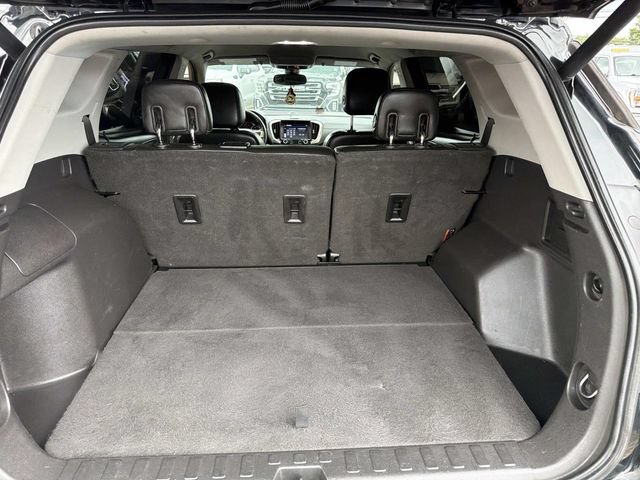 Used 2020 GMC Terrain SLT w/ Preferred Package FWD image 10