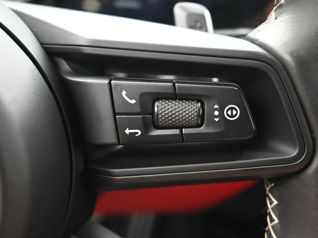 Certified 2023 Porsche 911 GT3 image 19