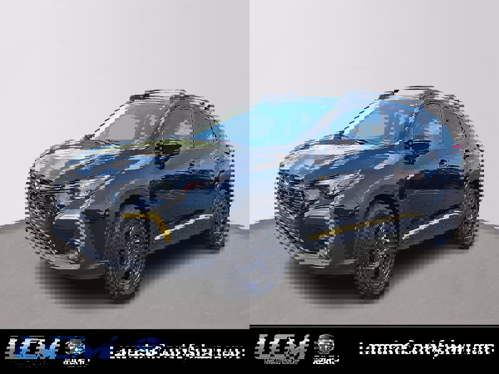 Certified 2024 Subaru Crosstrek 2.5i Sport