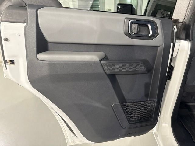 Used 2021 Ford Bronco Big Bend AWD/4WD image 15
