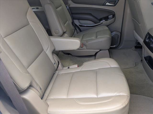 Used 2019 Chevrolet Tahoe LT image 19
